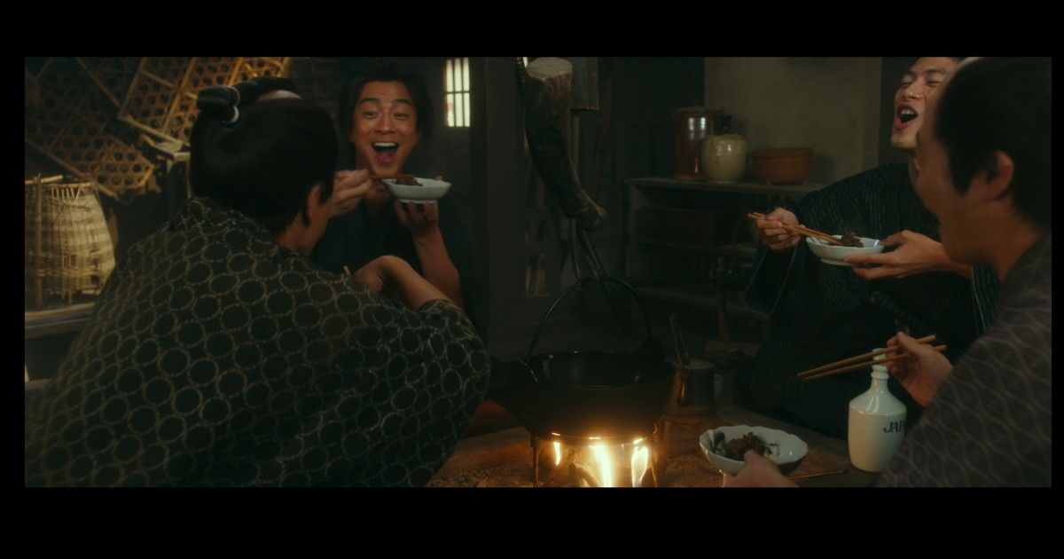 三浦春馬さん主演『天外者』、五代友厚の熱意が伝わるWEB限定動画3本解禁