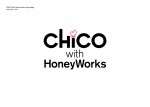 映画『樹海村』主題歌を担当するCHiCO with HoneyWorksのロゴビジュアル