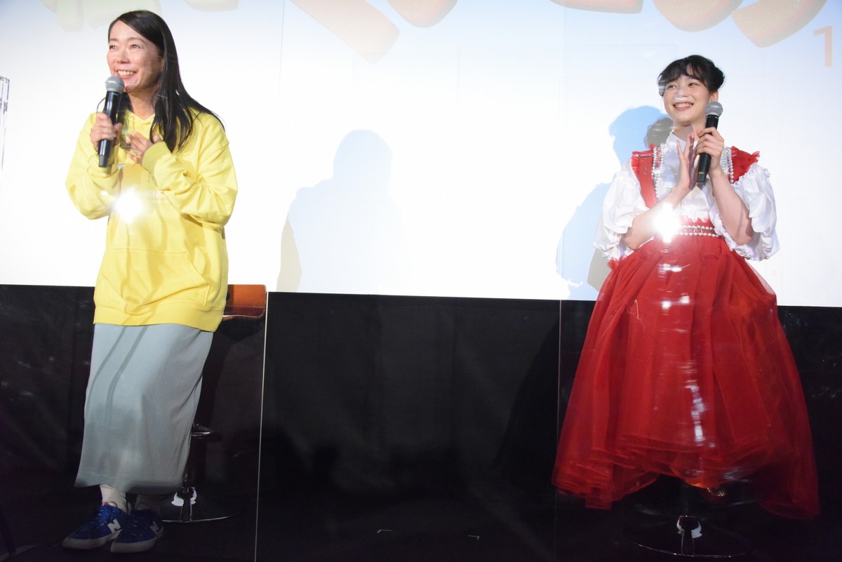 のん、悩みに終止符を打つ方法は「絵にしたり曲にしたり形にして解消」
