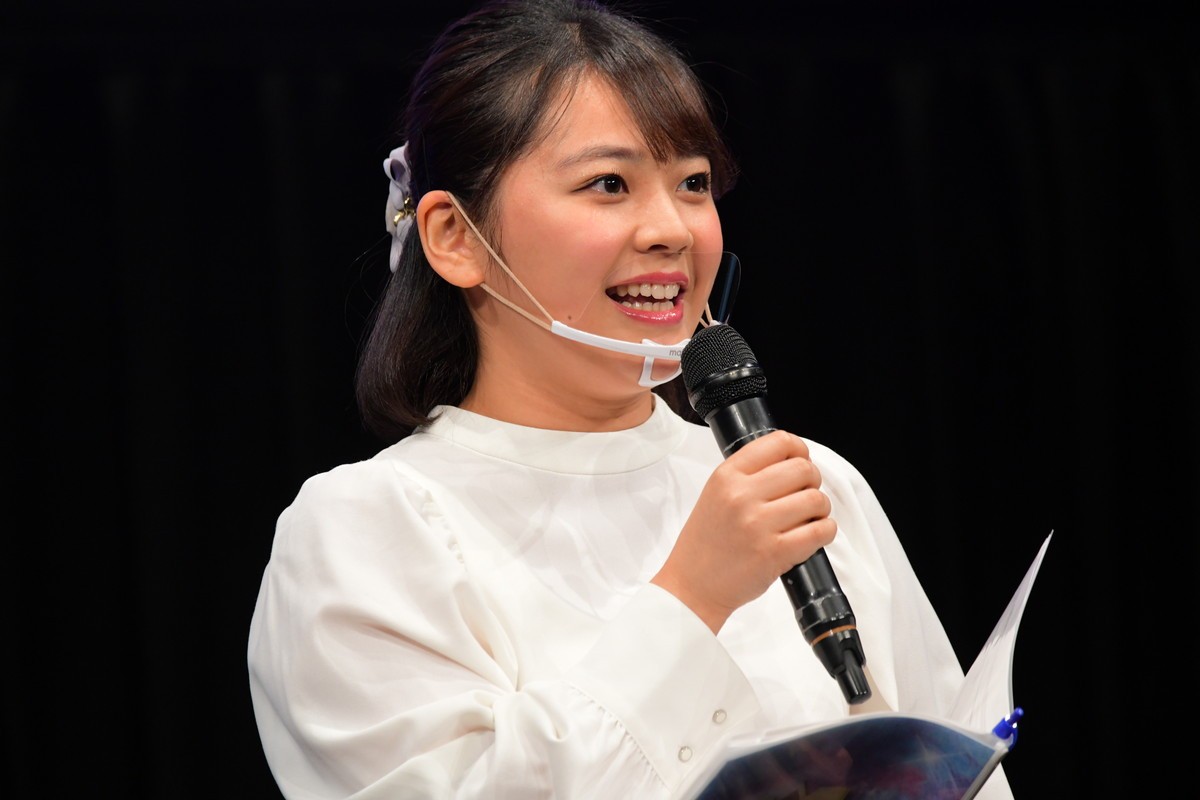 ゆりやんレトリィバァ、R‐1に気合「R‐1史上、類を見ないネタ」