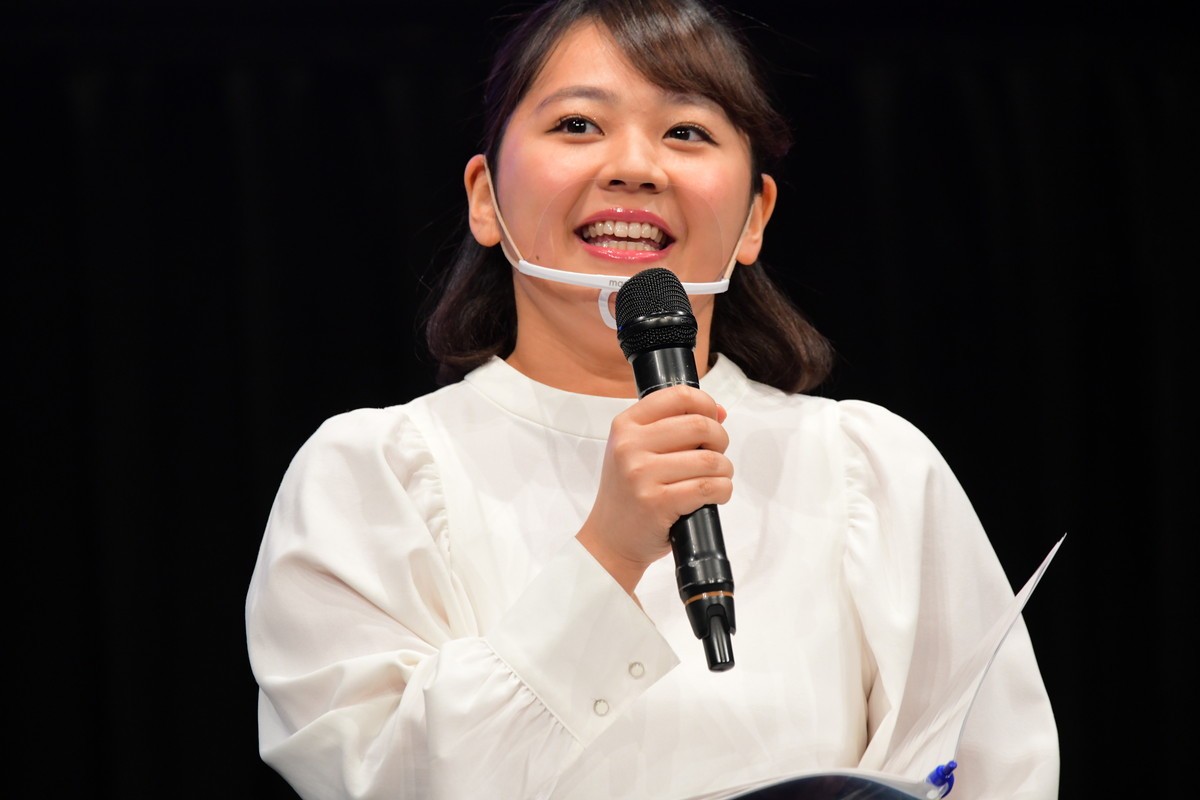 ゆりやんレトリィバァ、R‐1に気合「R‐1史上、類を見ないネタ」