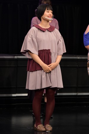 「R‐1グランプリ2021」やります会見に登場したぼる塾・きりやはるか