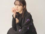 【写真】櫻坂46・小林由依の美しい撮り下ろしカット