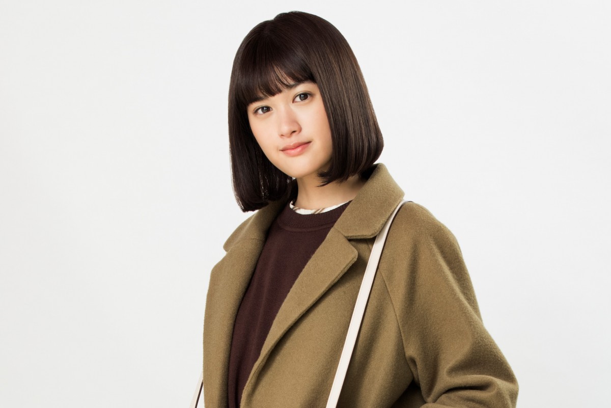 ノンスタ石田、連続ドラマ初脚本　主演は小西桜子