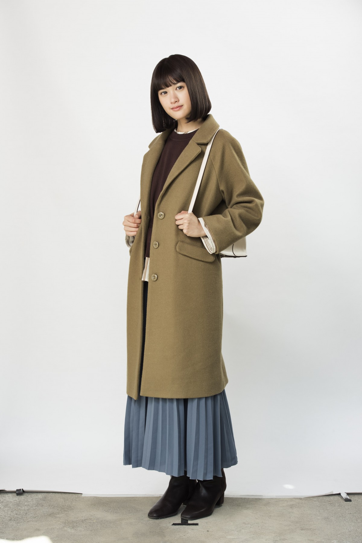 ノンスタ石田、連続ドラマ初脚本　主演は小西桜子