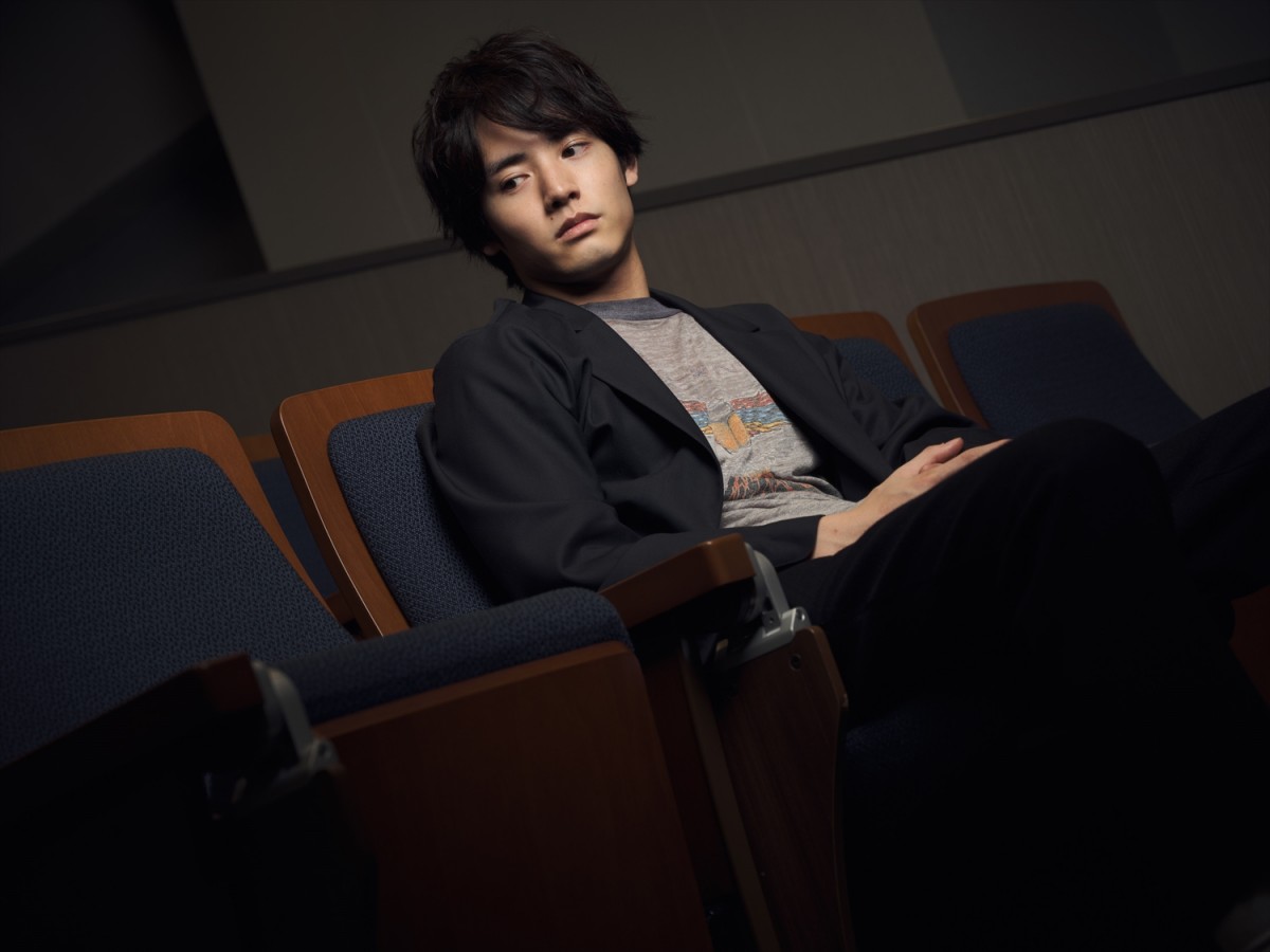 『チェリまほ』赤楚衛二、「自分のことが好きじゃなかった」自粛期間で気持ちに変化
