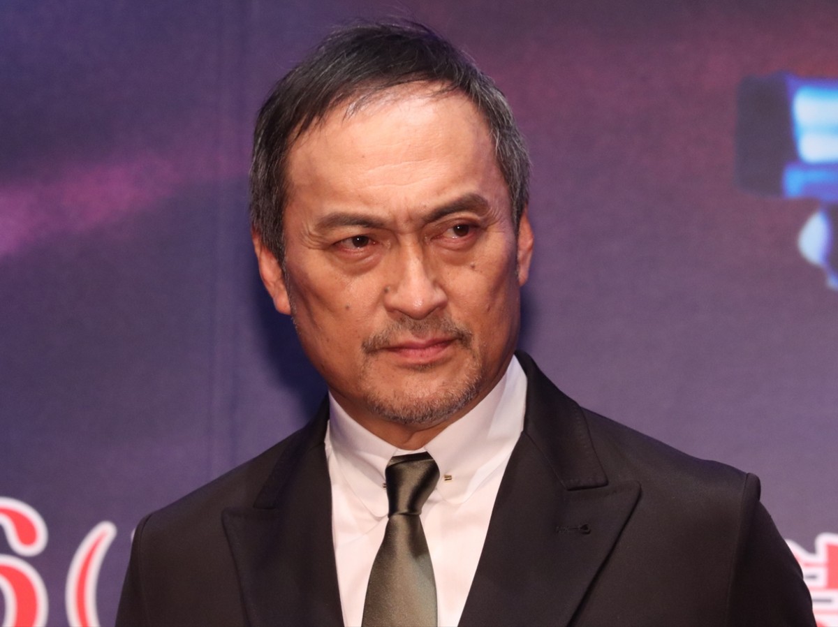 豊川悦司、渡辺謙は“生きた教科書”「自分の身になった撮影でした」