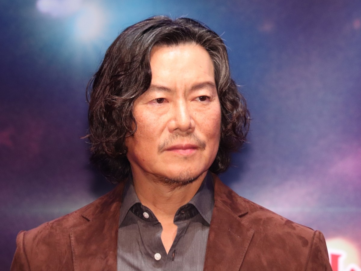 豊川悦司、渡辺謙は“生きた教科書”「自分の身になった撮影でした」