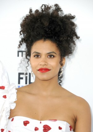 ザジー・ビーツ