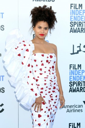 ザジー・ビーツ