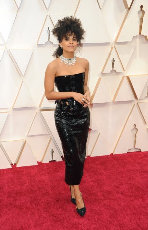 ザジー・ビーツ