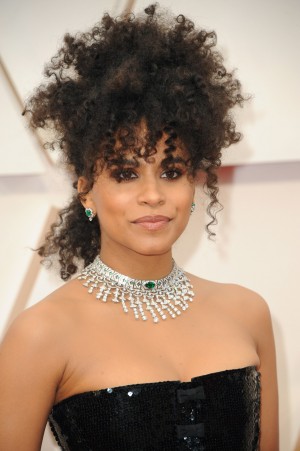 ザジー・ビーツ