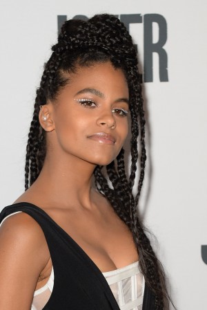 ザジー・ビーツ