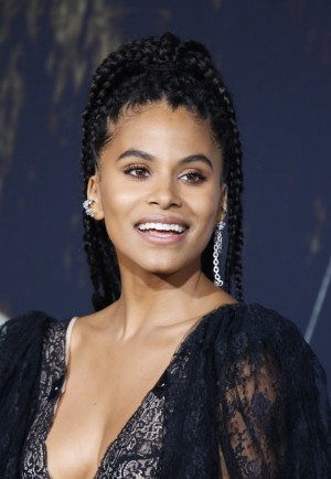 ザジー・ビーツ