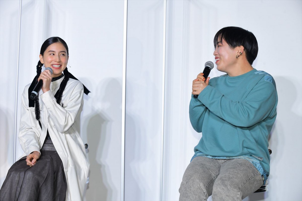 ゆりやん、体型を気にせず「着たい服を着たらいい」 ダイエットの動機は「人生、変えてみようって」