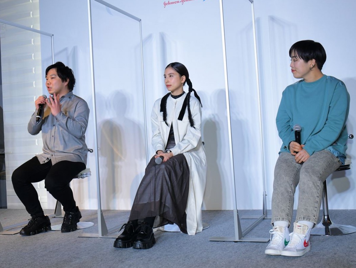 ゆりやん、体型を気にせず「着たい服を着たらいい」 ダイエットの動機は「人生、変えてみようって」