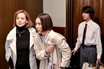 金曜ドラマ『恋する母たち』第6話場面写真