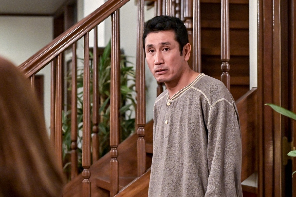 『恋する母たち』 “丸太郎”阿部サダヲの覚悟をネット賞賛「好感度爆上がり」