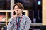 金曜ドラマ『恋する母たち』第6話場面写真