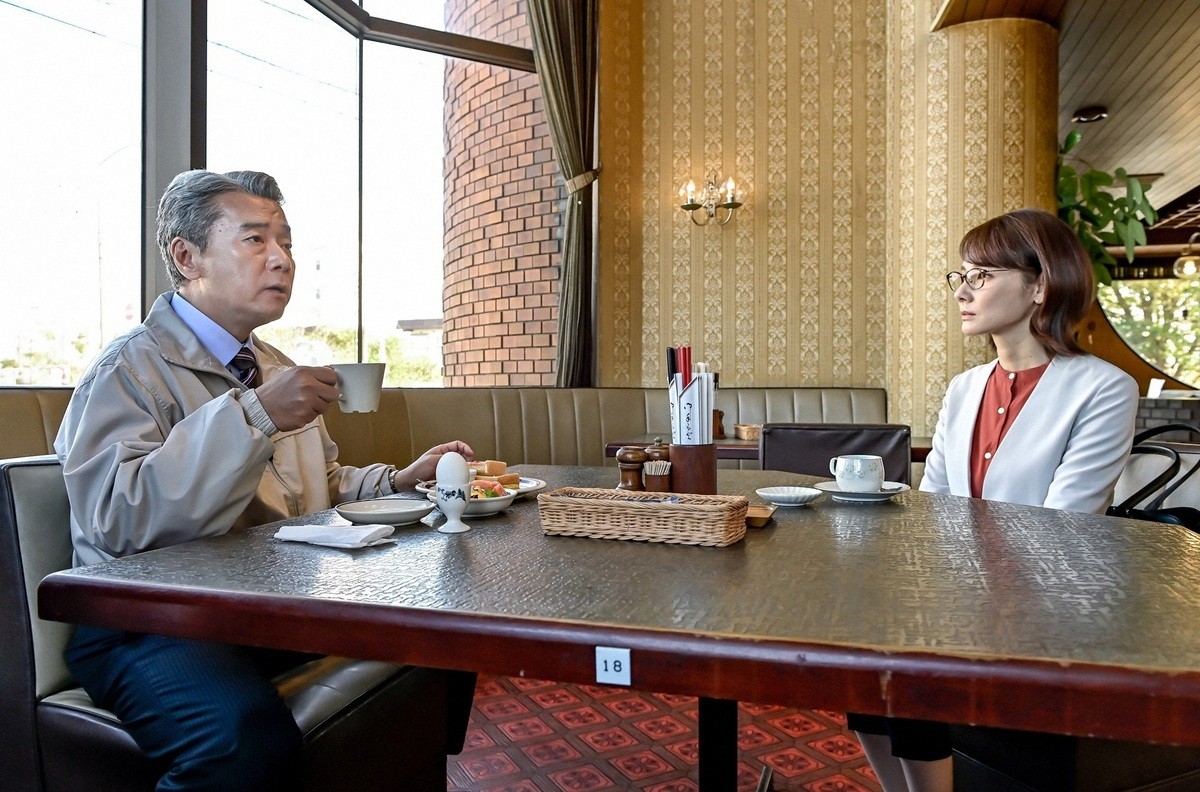 『恋する母たち』 “丸太郎”阿部サダヲの覚悟をネット賞賛「好感度爆上がり」