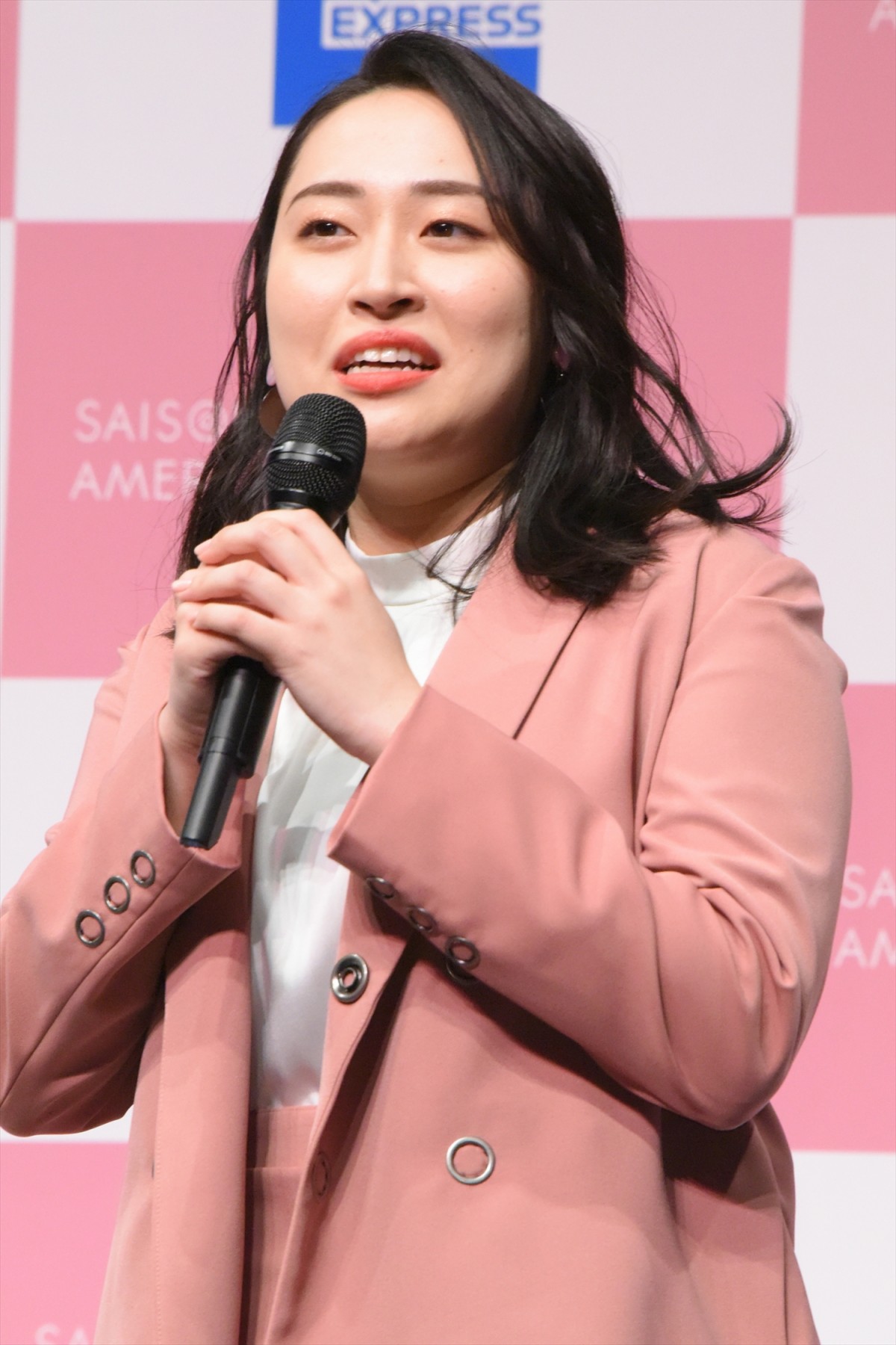 新川優愛、新婚生活は「すごい幸せ」おのろけトーク展開