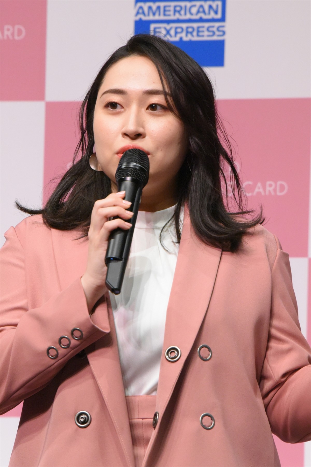 丸山礼が号泣　憧れのゴリエと対面ショット　もらい泣きするファンも