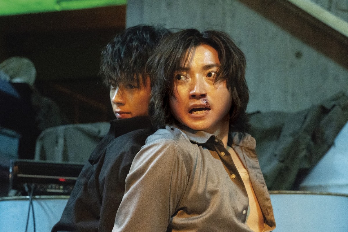 藤原竜也×竹内涼真『太陽は動かない』 作品を観る前に押さえておきたい情報を入手！