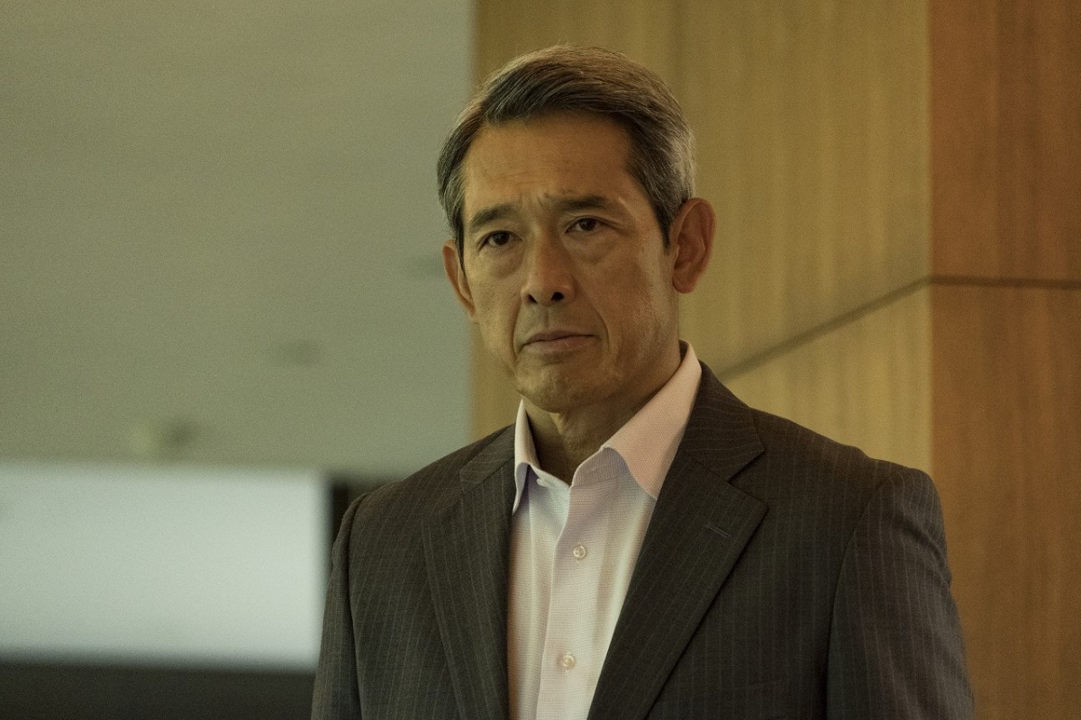 藤原竜也×竹内涼真『太陽は動かない』、ブルガリアロケで壮絶アクション＆車爆破！ 本編冒頭7分公開