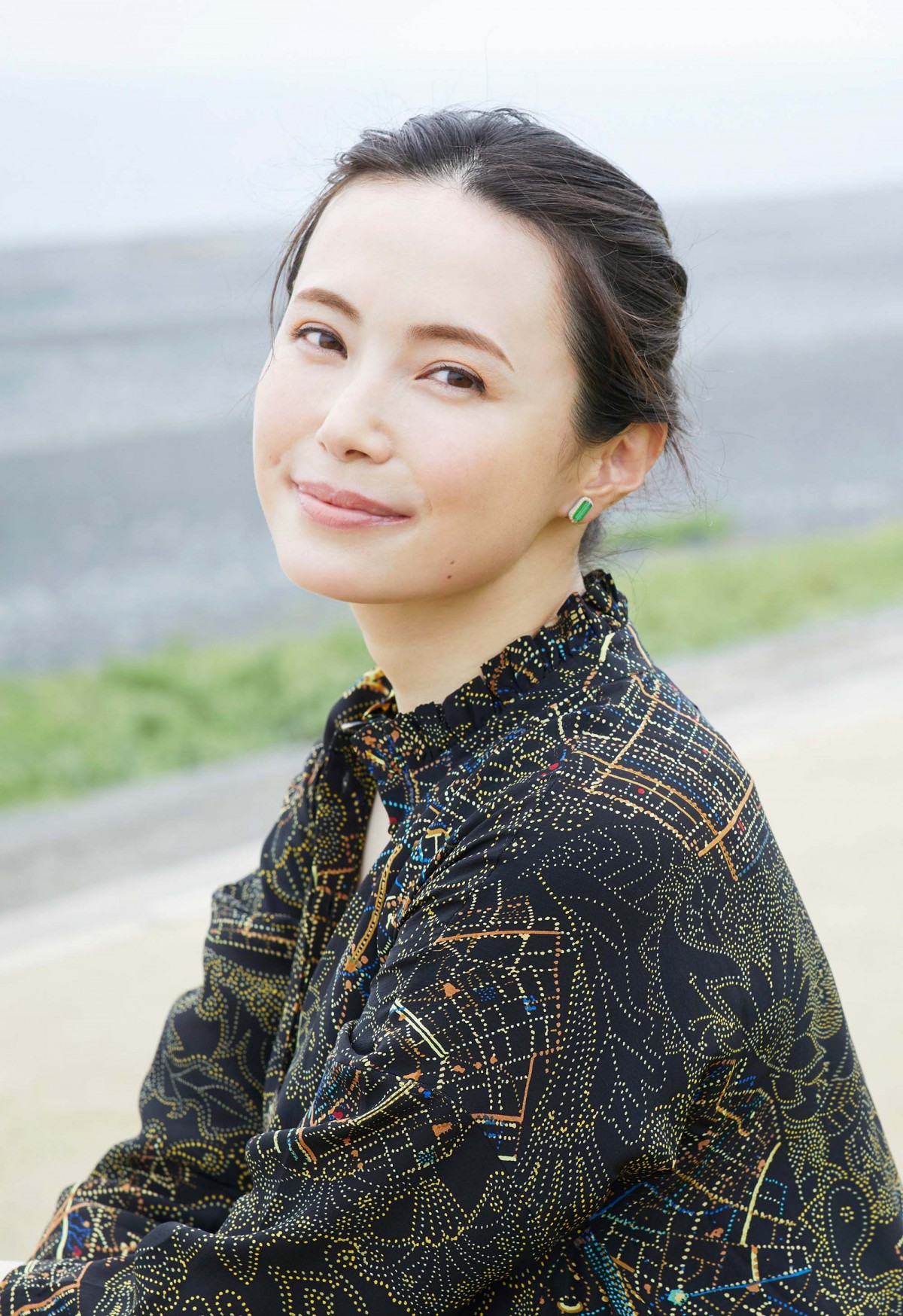 大河ドラマ『青天を衝け』新キャストに上白石萌音、川栄李奈、小池徹平ら
