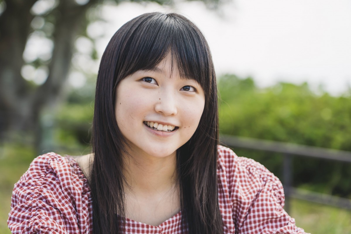 鞘師里保、ドラマ出演を経た将来像「その時々で肩書きを変えられるように」
