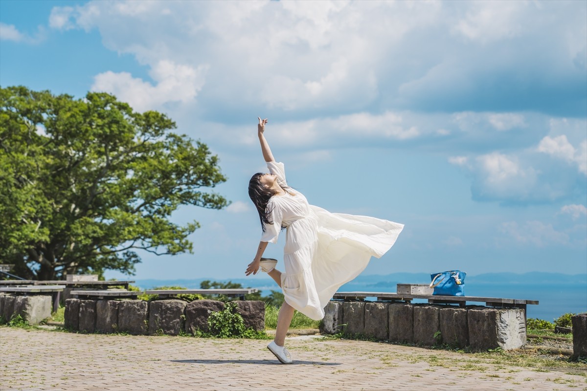 鞘師里保、ドラマ出演を経た将来像「その時々で肩書きを変えられるように」