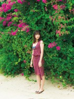 石田桃香ファースト写真集『（タイトル未定）』先行カット