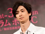 【写真】『エール』コンサート　古川雄大、山崎育三郎と2ショット披露「プリンスとスターで」