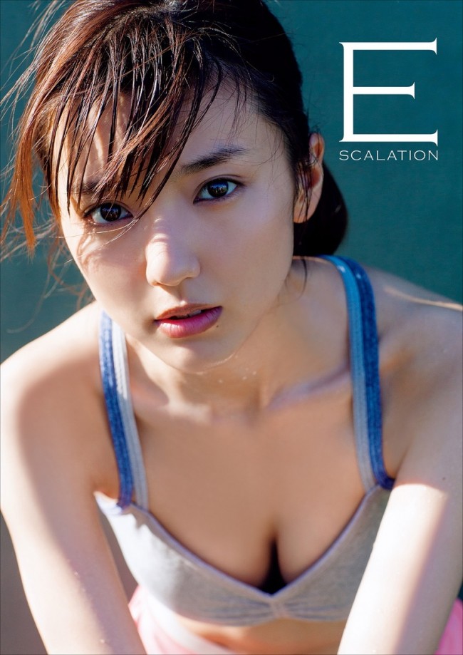 HELLO！PROJECT - 植村あかり Juice=Juice 写真集 生写真 漫画