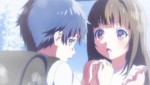 テレビアニメ『精霊幻想記』ティザーPVより