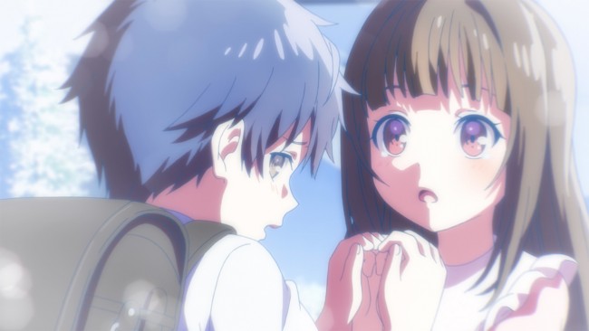 精霊幻想記 Tvアニメ化決定 Pv公開 松岡禎丞らドラマcdキャスト続投 年11月27日 写真 アニメ ニュース クランクイン