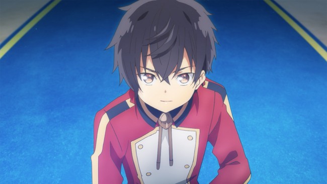 精霊幻想記 Tvアニメ化決定 Pv公開 松岡禎丞らドラマcdキャスト続投 年11月27日 写真 ゲーム アニメ ニュース クランクイン