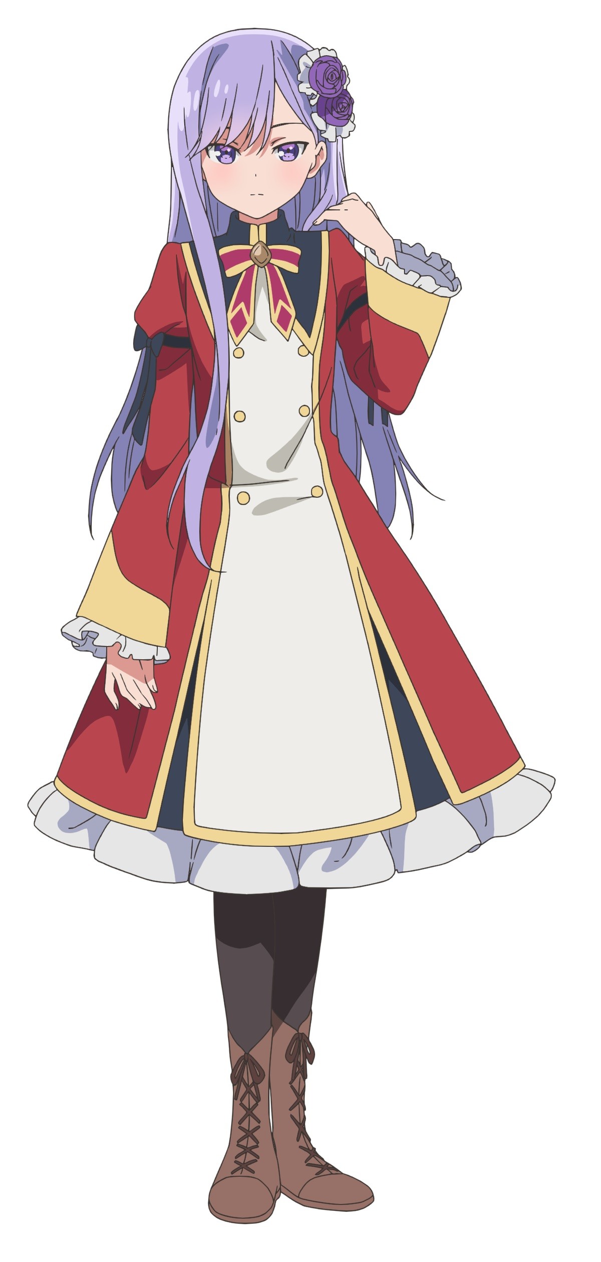 『精霊幻想記』TVアニメ化決定＆PV公開　松岡禎丞らドラマCDキャスト続投