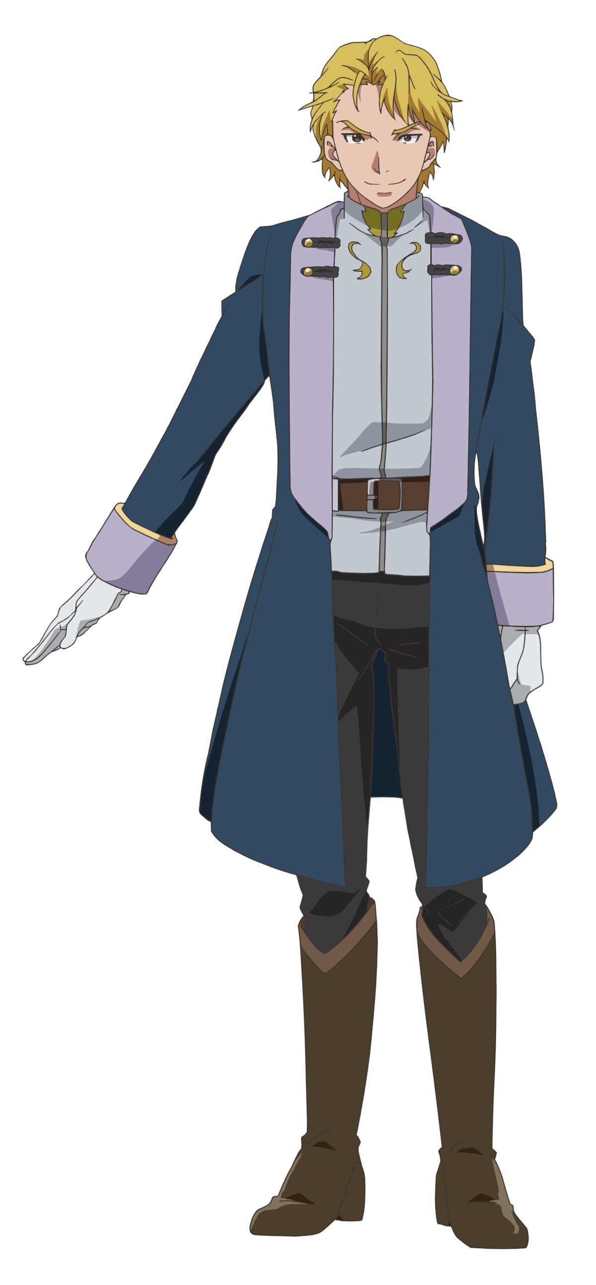 『精霊幻想記』TVアニメ化決定＆PV公開　松岡禎丞らドラマCDキャスト続投