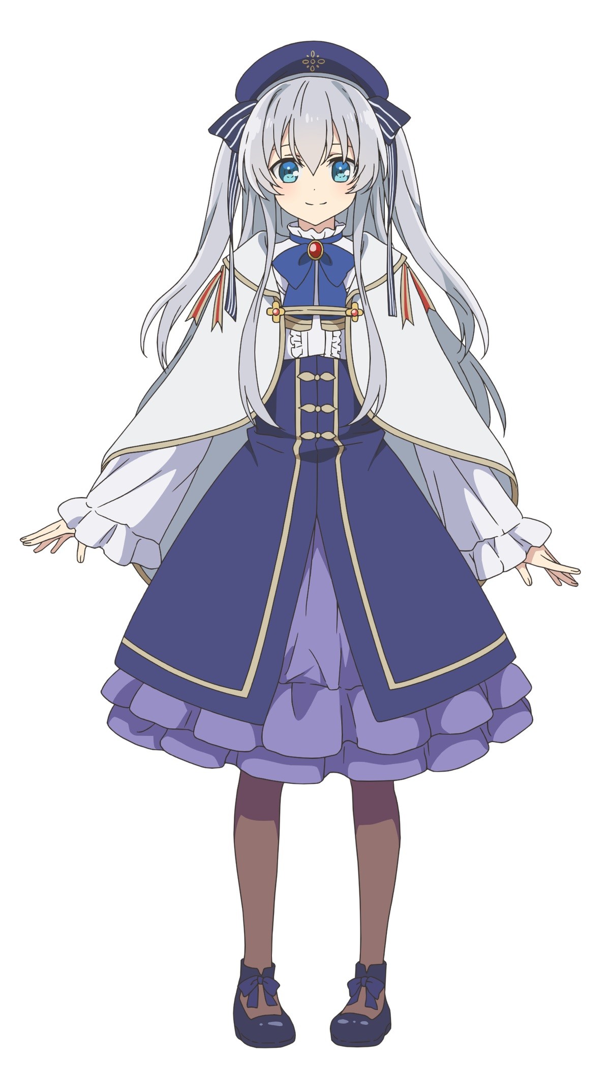 『精霊幻想記』TVアニメ化決定＆PV公開　松岡禎丞らドラマCDキャスト続投