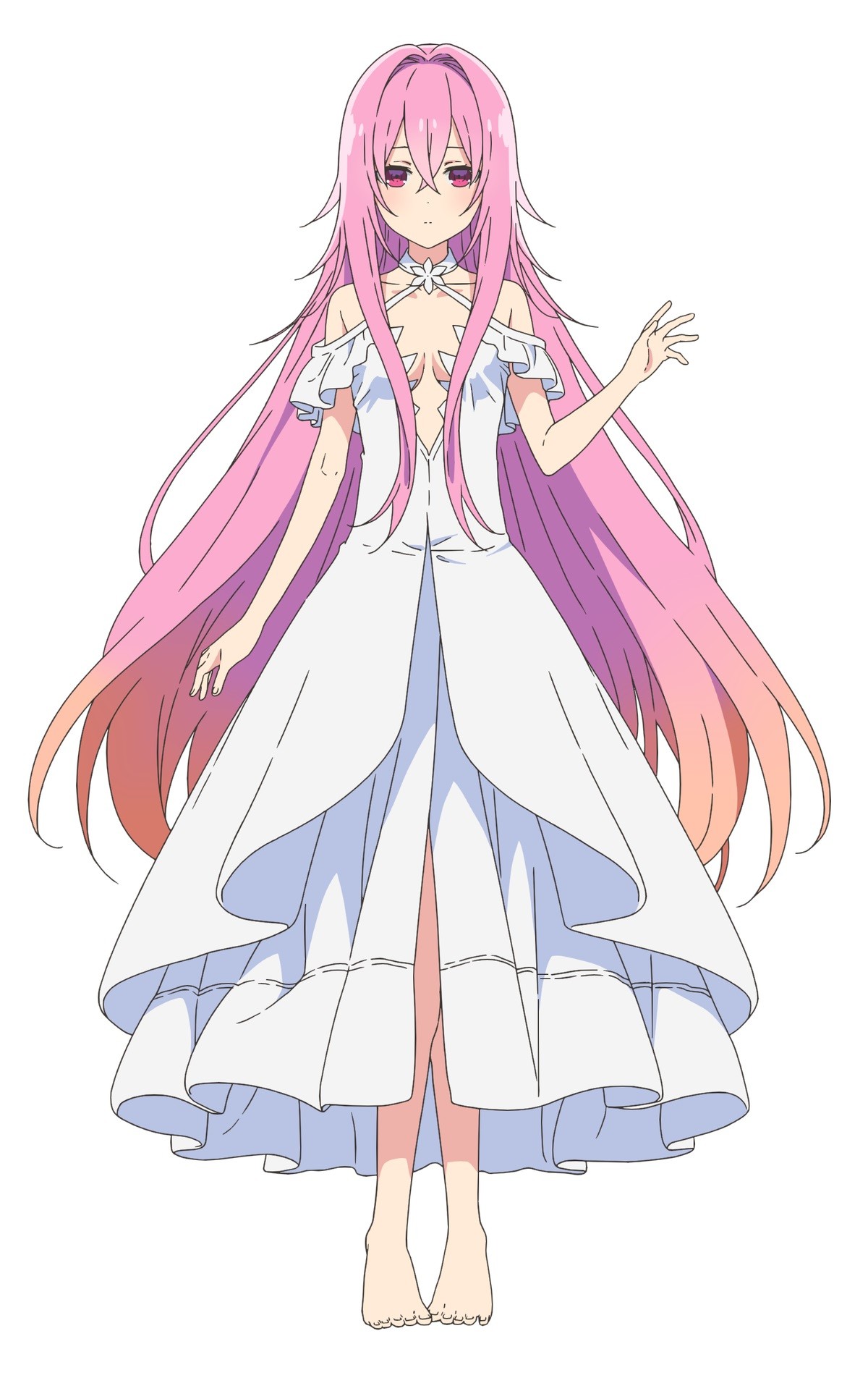 『精霊幻想記』TVアニメ化決定＆PV公開　松岡禎丞らドラマCDキャスト続投