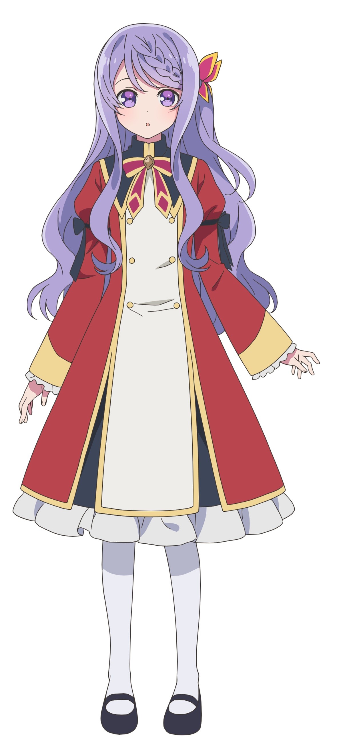 『精霊幻想記』TVアニメ化決定＆PV公開　松岡禎丞らドラマCDキャスト続投