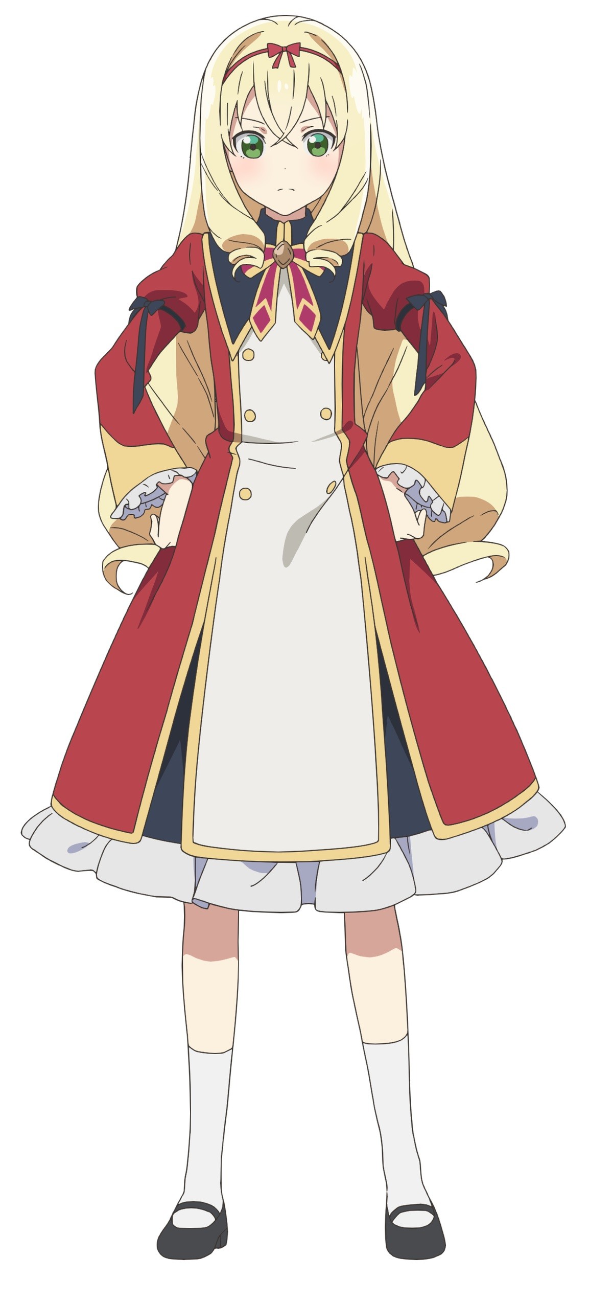 『精霊幻想記』TVアニメ化決定＆PV公開　松岡禎丞らドラマCDキャスト続投