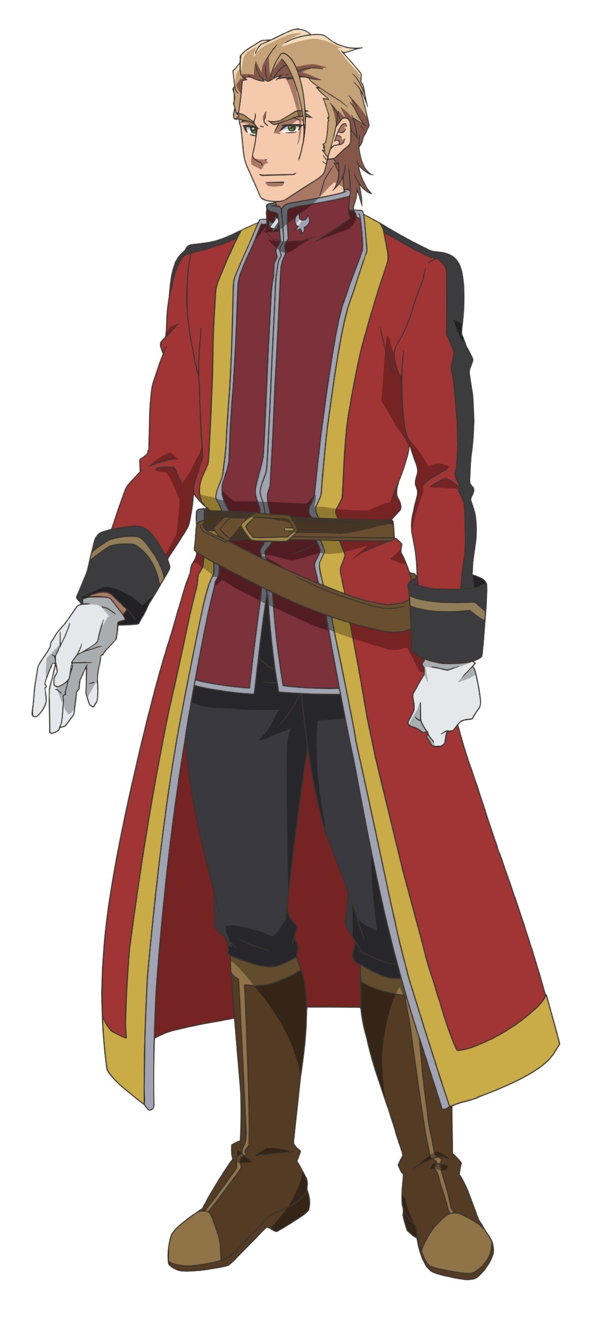 『精霊幻想記』TVアニメ化決定＆PV公開　松岡禎丞らドラマCDキャスト続投