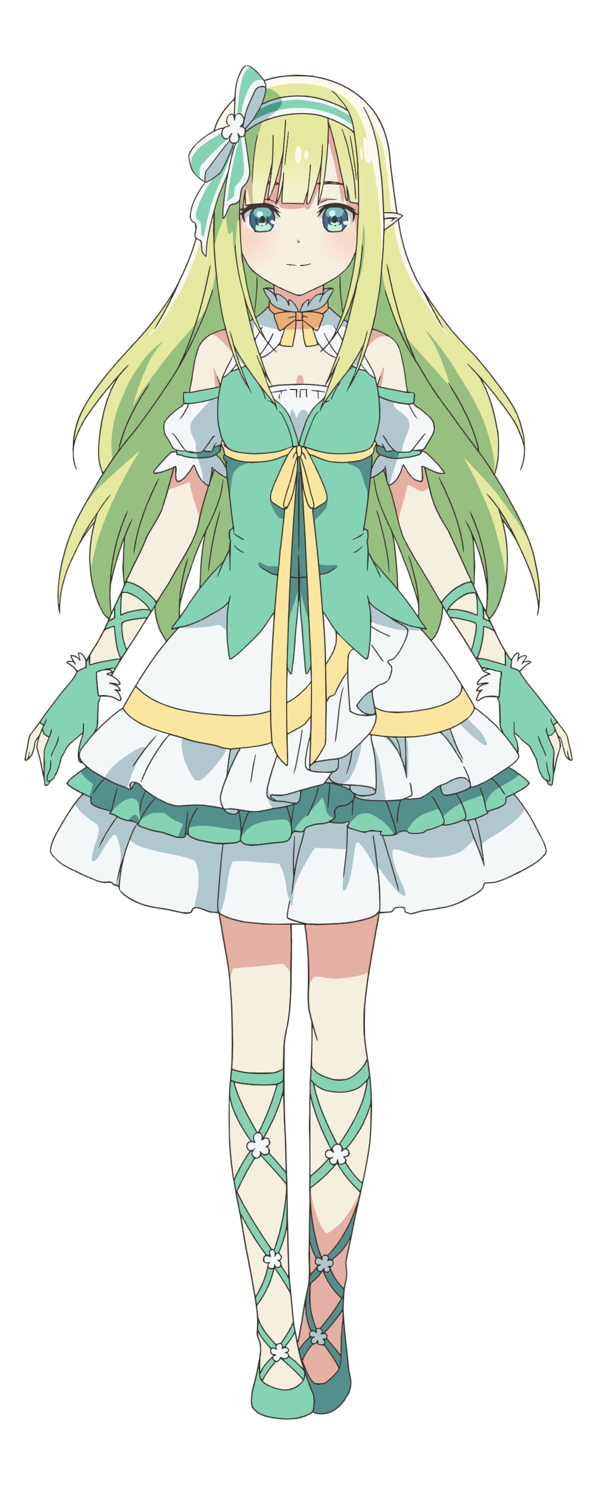 『精霊幻想記』TVアニメ化決定＆PV公開　松岡禎丞らドラマCDキャスト続投