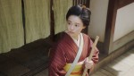 杉咲花　NHK連続テレビ小説『おちょやん』でヒロイン千代を演じる