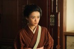 杉咲花　NHK連続テレビ小説『おちょやん』でヒロイン千代を演じる