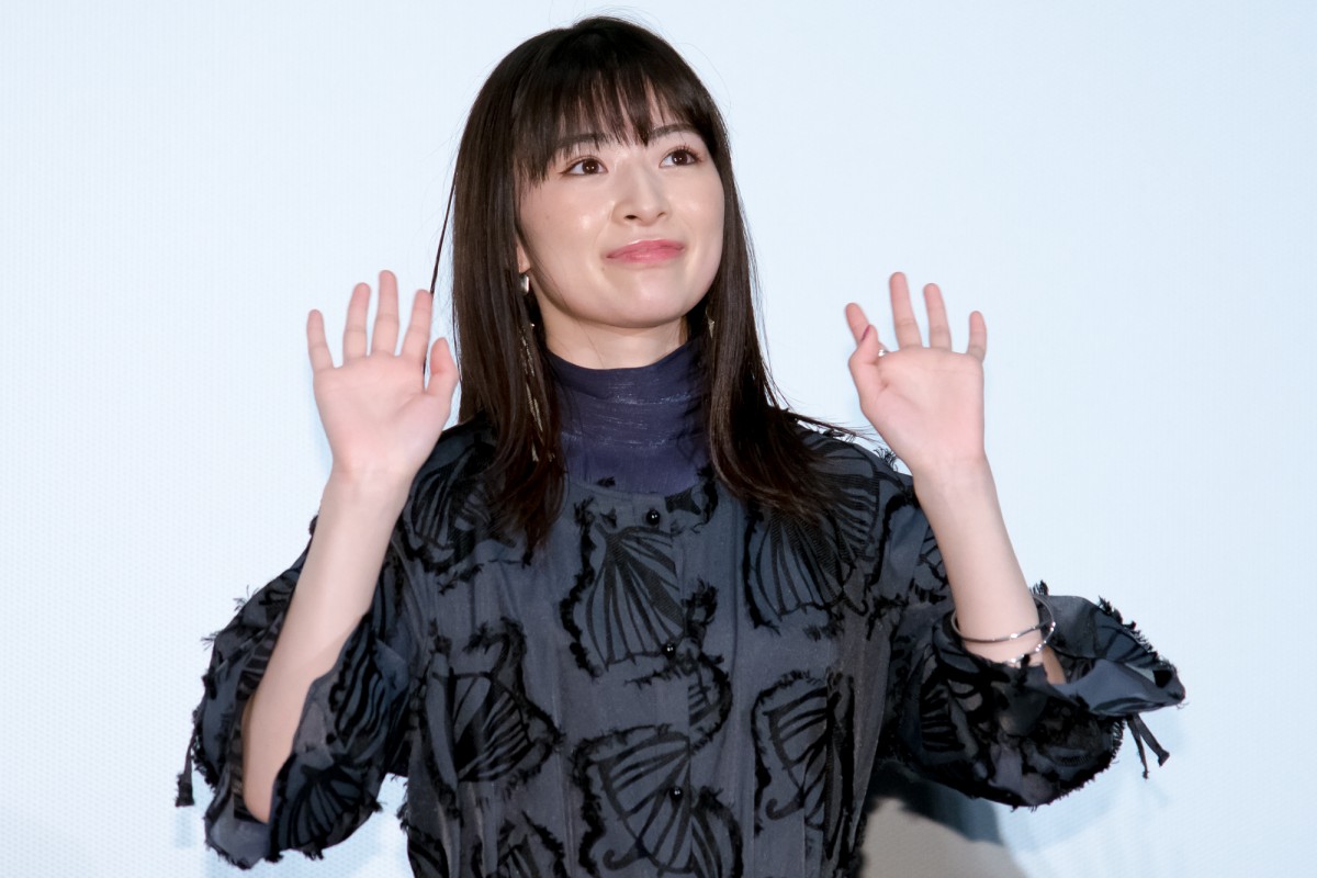 白濱亜嵐、主演映画の公開初日に感慨　GENERATIONS小森隼からのキャッチコピーも発表
