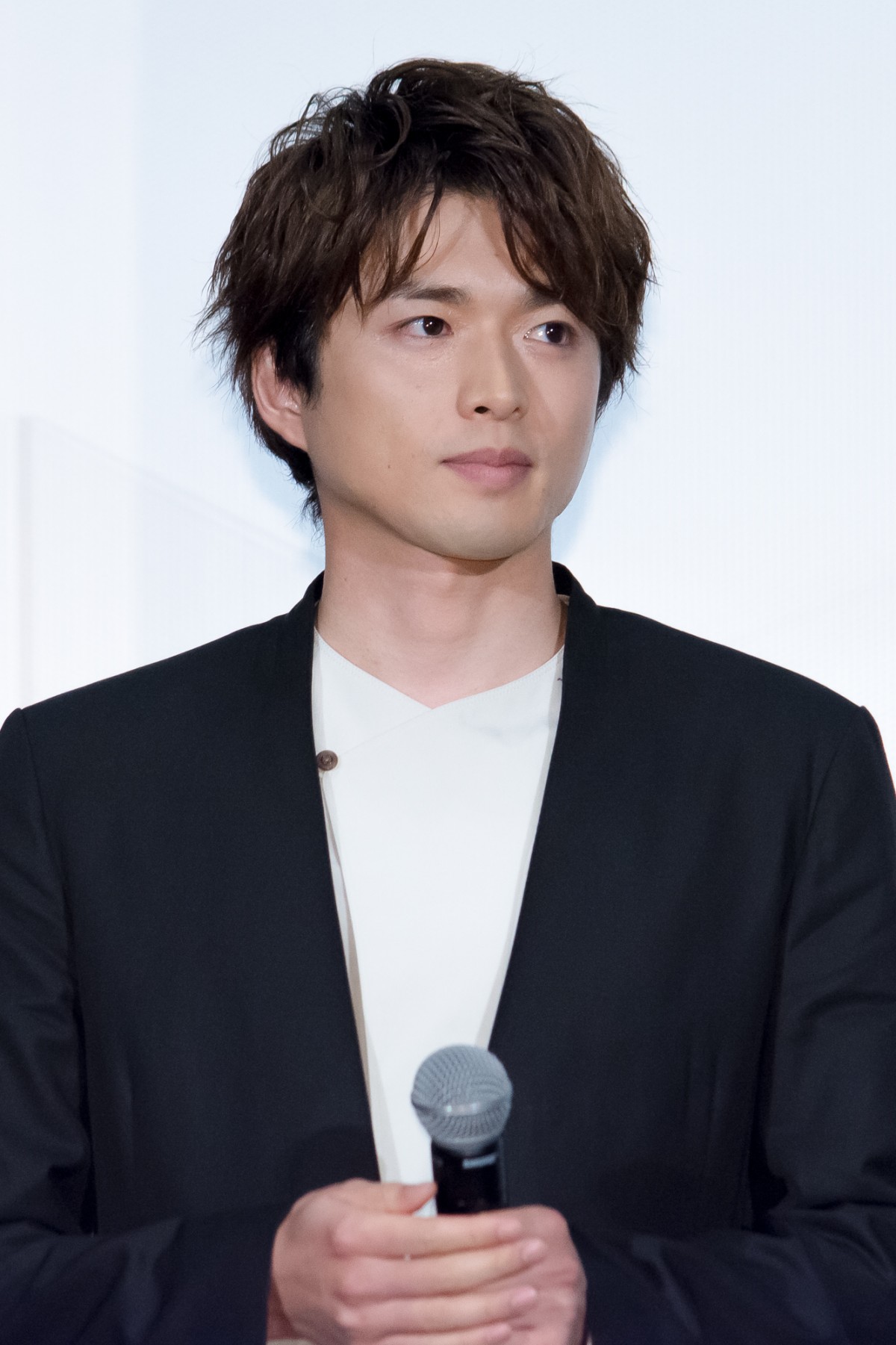 白濱亜嵐、主演映画の公開初日に感慨　GENERATIONS小森隼からのキャッチコピーも発表