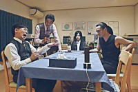 映画『ザ・ファブル　殺さない殺し屋』メイン写真